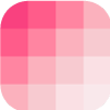 Pink Pixel Logo